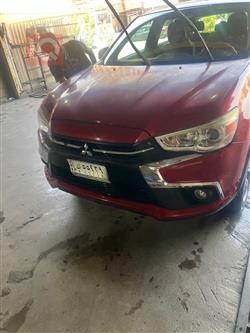 Mitsubishi Outlander Sport
